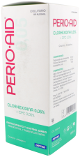 Perio Aid Mnto. Bain de bouche 1000 ml