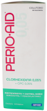 Perio Aid Mnto. Bain de bouche 1000 ml