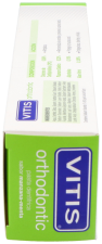 Nettoyant orthodontique Vitis 32 comprimés