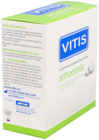 Nettoyant orthodontique Vitis 32 comprimés