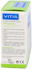 Nettoyant orthodontique Vitis 32 comprimés