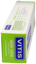 Pâte aromatisée à la pomme Vitis 100 ml