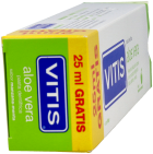 Pâte aromatisée à la pomme Vitis 100 ml