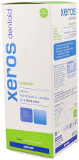 Bain de bouche Xerosdentaid 500 ml