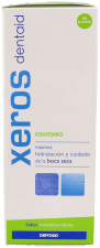 Bain de bouche Xerosdentaid 500 ml
