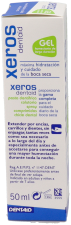 Gel hydratant Xerosdentaid 50 ml