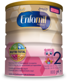 Lait de suite pour nourrissons Enfamil Premium 2