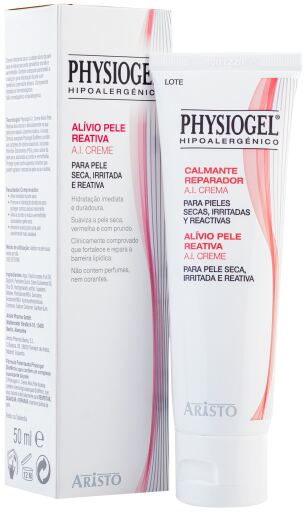Physiogel Ai Crème 50 ml