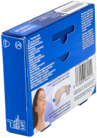 Breathe Right Nasale Strips Large 10 pcs