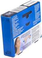 Breathe Right Nasale Strips Large 10 pcs