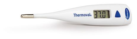 Norme Thermoval
