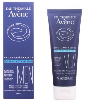 Baume après-rasage Avène