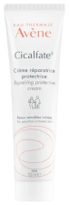 Crème sans parfum Cicalfate+