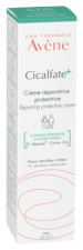 Crème sans parfum Cicalfate+