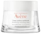 Cr&egrave;me Nourrissante Revitalisante 50 ml
