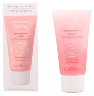 Gommage Purifiant Doux pour tous types de peau