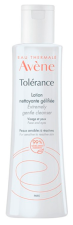Gel Lotion Nettoyante Tolérance 200 ml