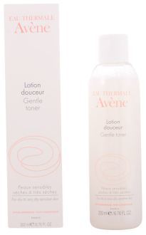 Lotion Tonique Douce