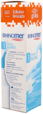 Soft Force Nebulizer Rhinomer 135 ml