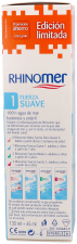 Soft Force Nebulizer Rhinomer 135 ml