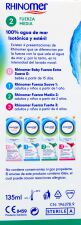 Nébuliseur Rhinomer Force 2 135 ml