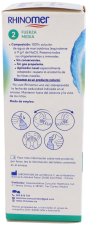 Nébuliseur Rhinomer Force 2 135 ml