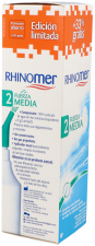 Nébuliseur Rhinomer Force 2 135 ml