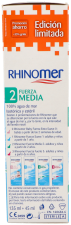 Nébuliseur Rhinomer Force 2 135 ml