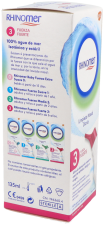 Nébuliseur Rhinomer Force 3 135 ml