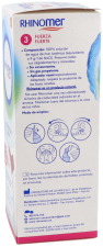 Nébuliseur Rhinomer Force 3 135 ml