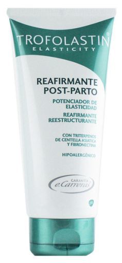 Raffermissant post-partum 200 ml