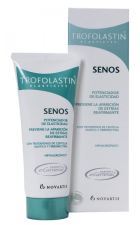 Crème hydratante pour les seins 75 ml