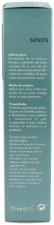 Crème hydratante pour les seins 75 ml