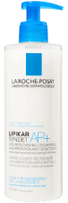 Lipikar Syndet Ap+ Crème de Douche 400 ml