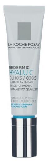 Vitamine C Pure Yeux 15 ml