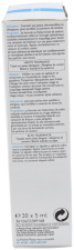 Démaquillant Yeux Toleriane 30 x 5 ml