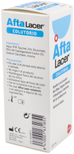 Bain de bouche Aftalacer 120 ml