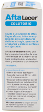 Bain de bouche Aftalacer 120 ml