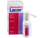 Chlorhexidine en aérosol 40 ml