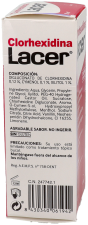 Chlorhexidine en aérosol 40 ml