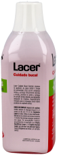 Fluorure quotidien 0,05 % Fraise 500 ml