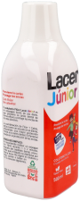 Fluorure quotidien 0,05 % Fraise 500 ml
