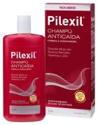 Pilexil Shampooing anti-chute