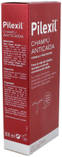 Pilexil Shampooing anti-chute
