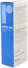 Shampoing capillaire 200 ml