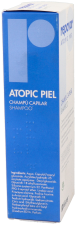 Shampoing capillaire 200 ml