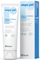Crème Corps Extrême Peau Atopique 150 ml