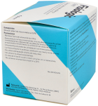 Blisters Physiological Serum 30 unités