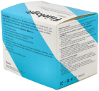 Blisters Physiological Serum 30 unités