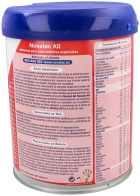 Milk Powder for Infants Ar 800 gr